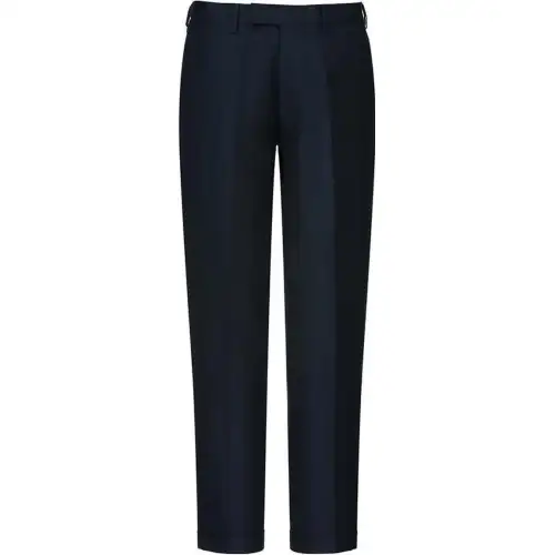 【Previous Season】cropped tailored trousers