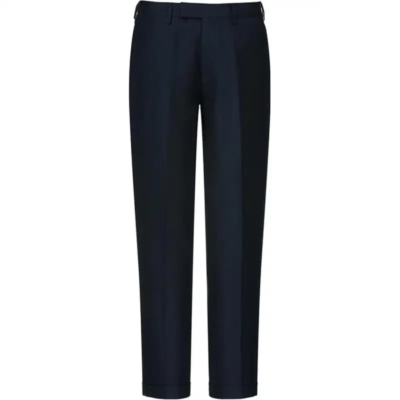 【Previous Season】cropped tailored trousers