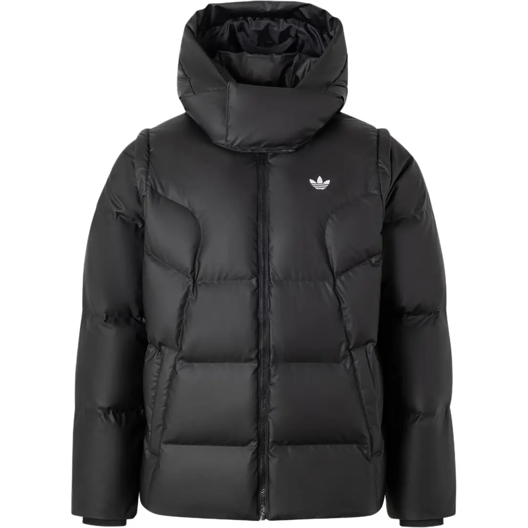 Adidas Originals ADC 2N1 DJ M Down Jackets & Coats Men's Black