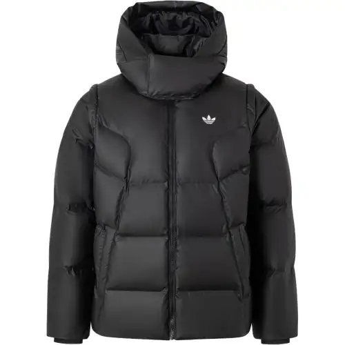 Adidas Originals ADC 2N1 DJ M Down Jackets & Coats Men's Black