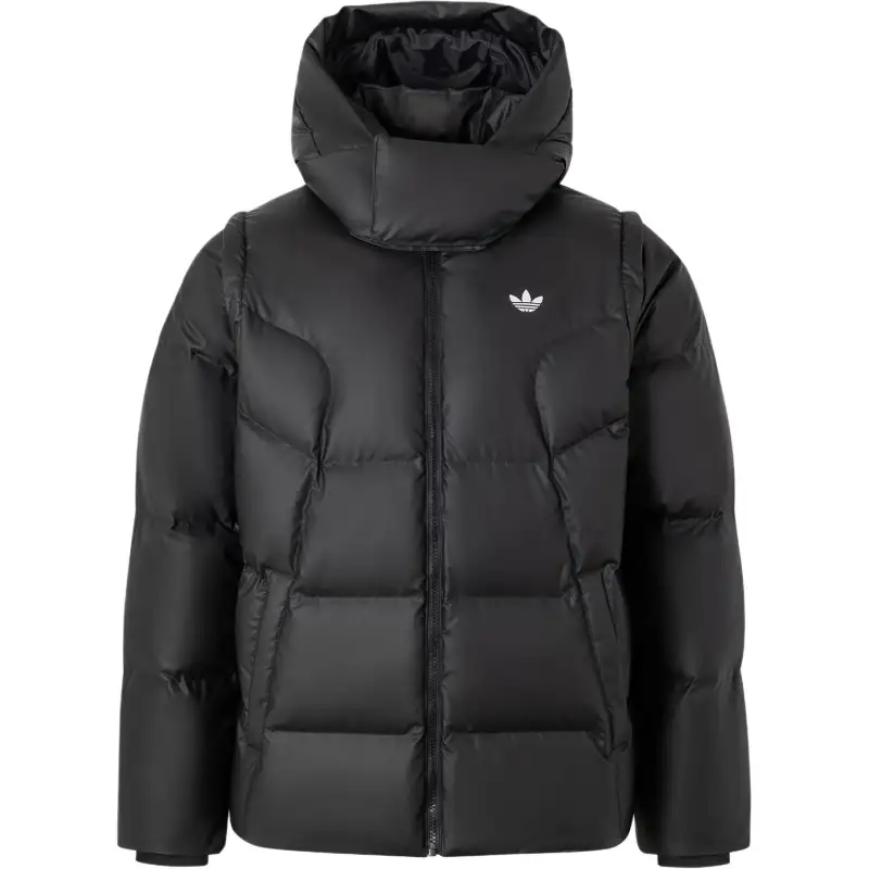 Adidas Originals ADC 2N1 DJ M Down Jackets & Coats Men's Black
