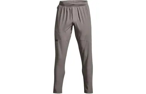 Under Armour Unstoppable Knitted Sweatpants Men's Gray