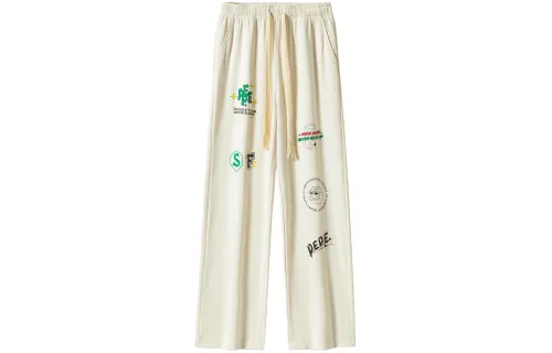 Pepe The Frog Casual Pants Unisex