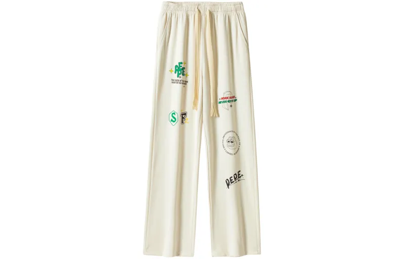 Pepe The Frog Casual Pants Unisex