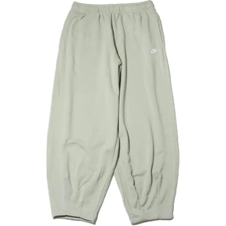 Nike Knitted Sweatpants Men's Green