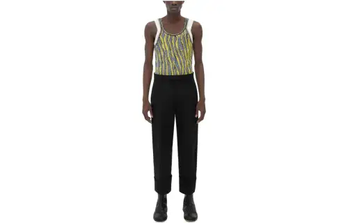 Bottega Veneta SS23 Casual Pants Men's