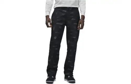 Jordan Flight Casual Pants Men's