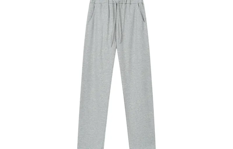 11ESTRANGER ASTRANGER Casual Pants Unisex