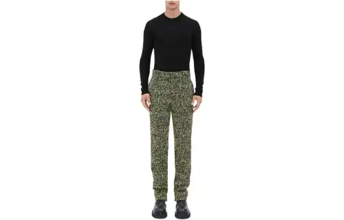 Bottega Veneta Casual Pants Men's