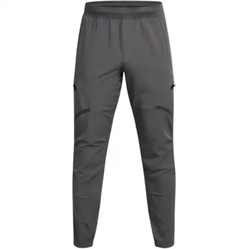 Under Armour Unstoppable Cargo Pants Men's Gray