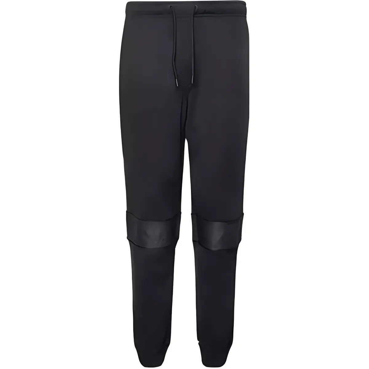 Converse Knitted Sweatpants Men's Black