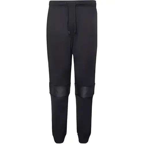 Converse Knitted Sweatpants Men's Black