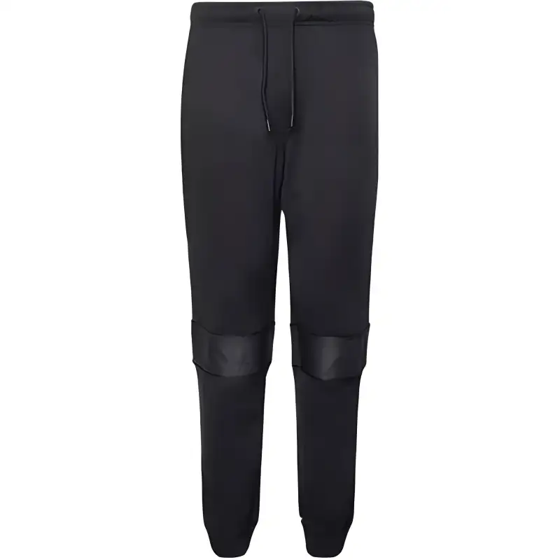 Converse Knitted Sweatpants Men's Black