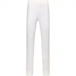 DIOR Casual Pants Men's White Moderate Other