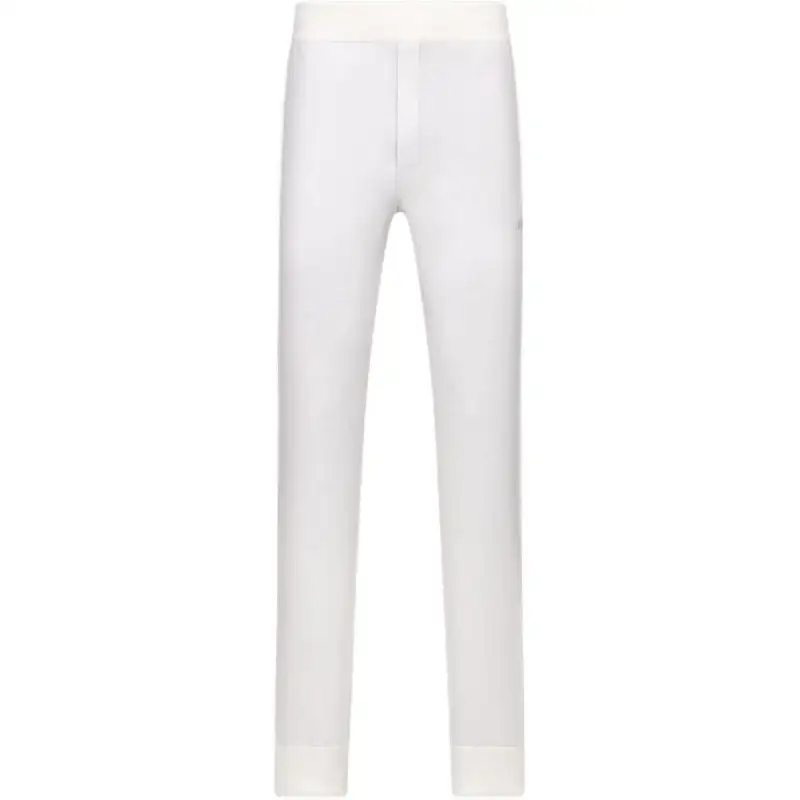 DIOR Casual Pants Men's White Moderate Other