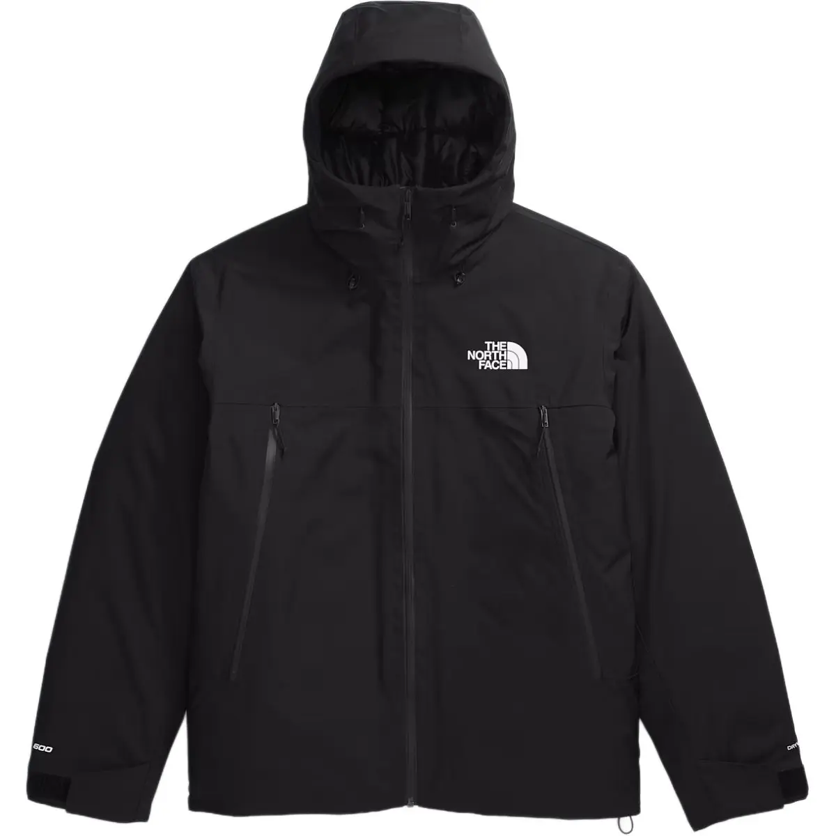 THE NORTH FACE FW24 Down Jackets & Coats Men's Black