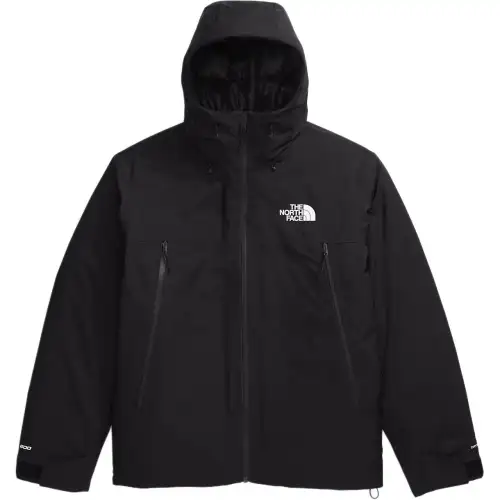 THE NORTH FACE FW24 Down Jackets & Coats Men's Black