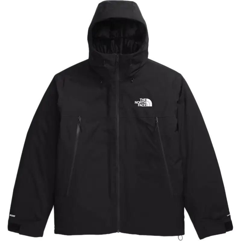 THE NORTH FACE FW24 Down Jackets & Coats Men's Black