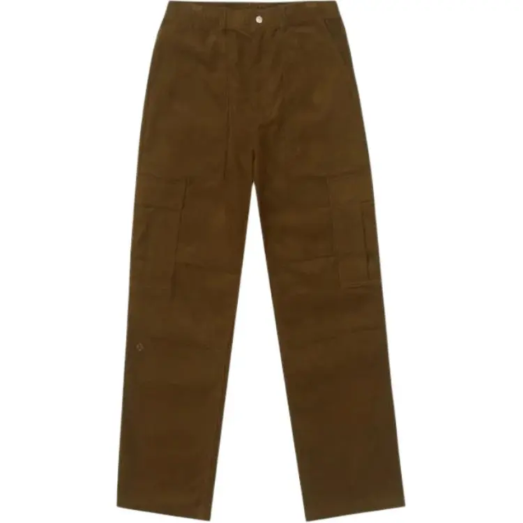 Converse Cargo Pants Men's Brown
