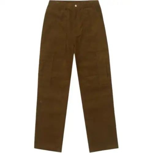 Converse Cargo Pants Men's Brown