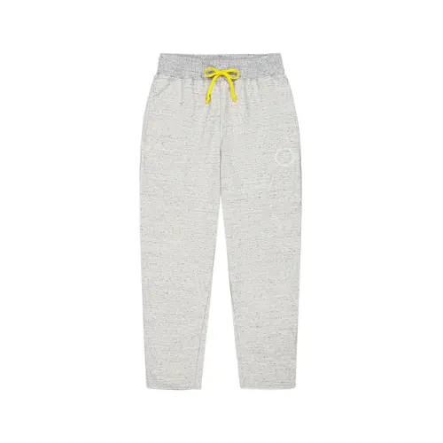 New Balance TOKYO DESIGN STUDIO Knitted Sweatpants Unisex Gray