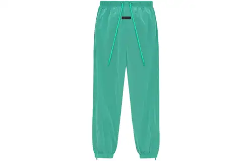 Fear Of God Essentials Crinkle Nylon Trackpants