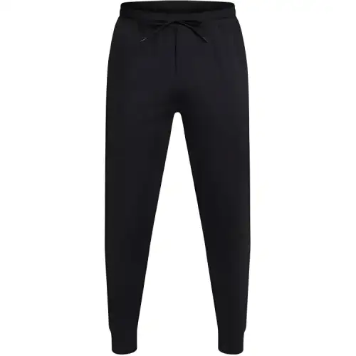 Under Armour Meridian Knitted Sweatpants Men's Black