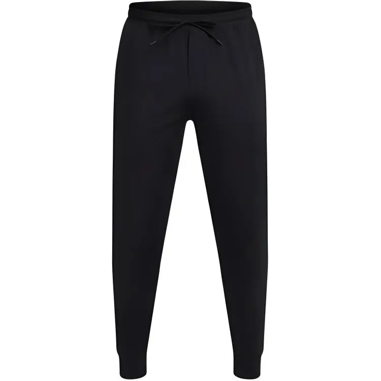 Under Armour Meridian Knitted Sweatpants Men's Black
