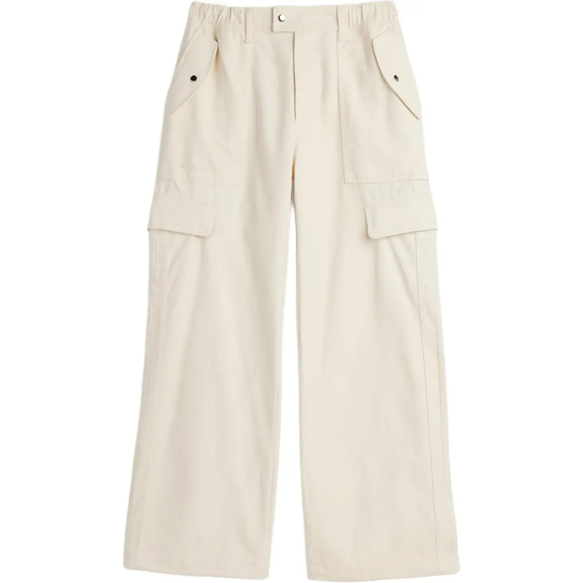 Adidas Originals x Wales Bonner Cargo Pants Men's Beige