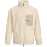 Under Armour Jackets & Coats Men's Butter White