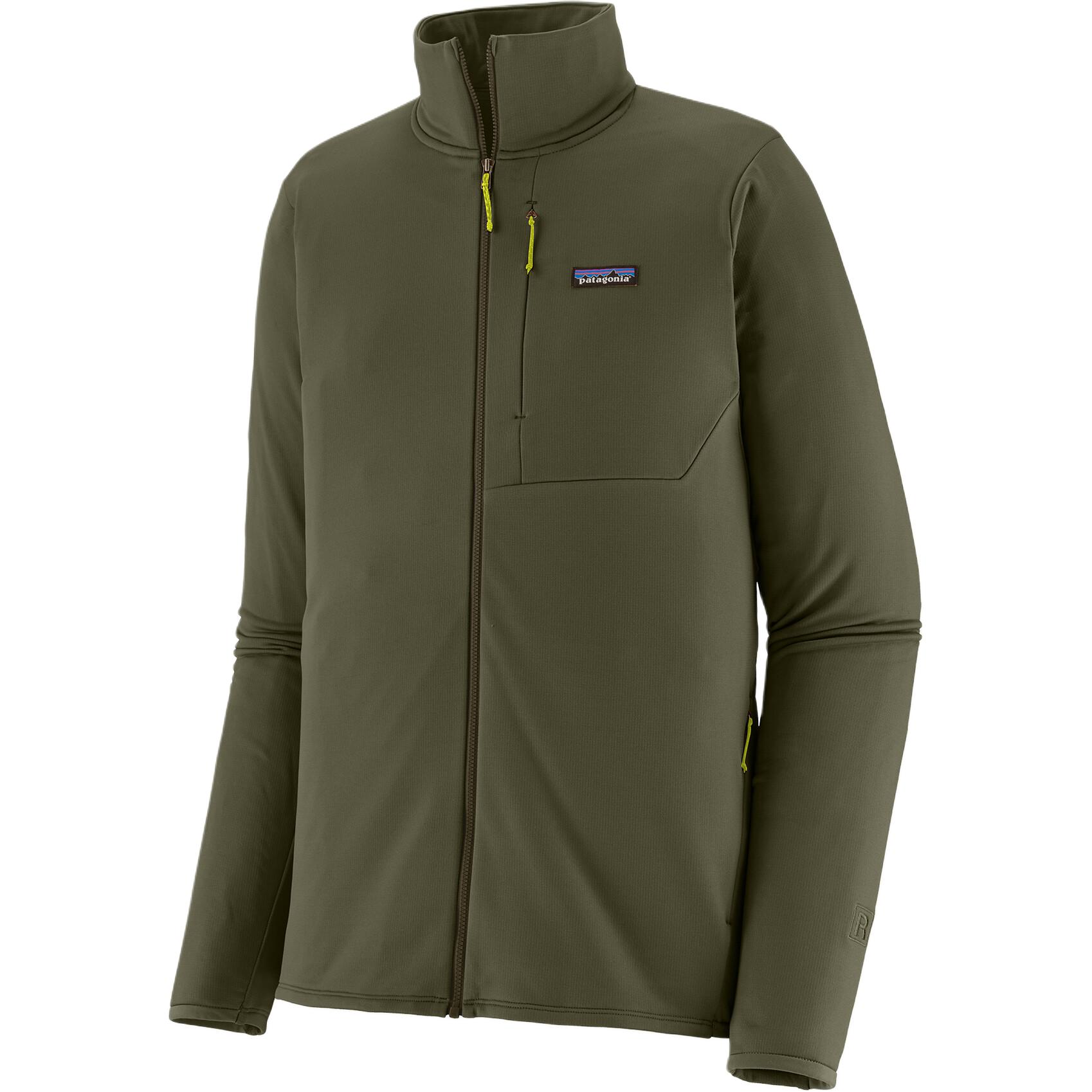 Patagonia R1 Fleece Clothing Men’s
