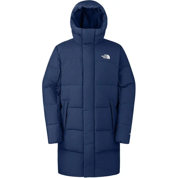THE NORTH FACE Hydrenalite Down Jacket Men's Summit Blue