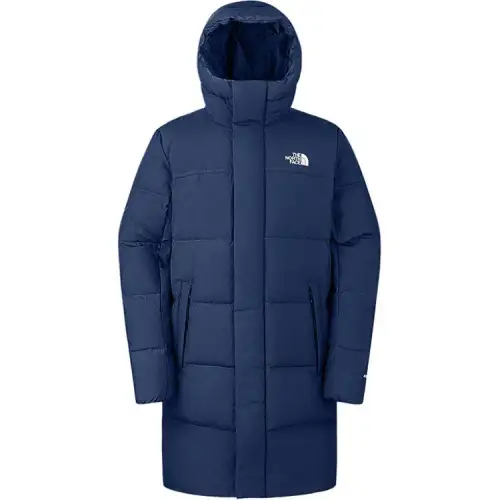 THE NORTH FACE Hydrenalite Down Jacket Men's Summit Blue