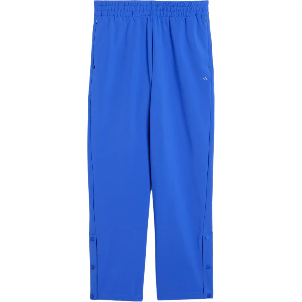 Adidas Knitted Sweatpants Unisex Bright Blue