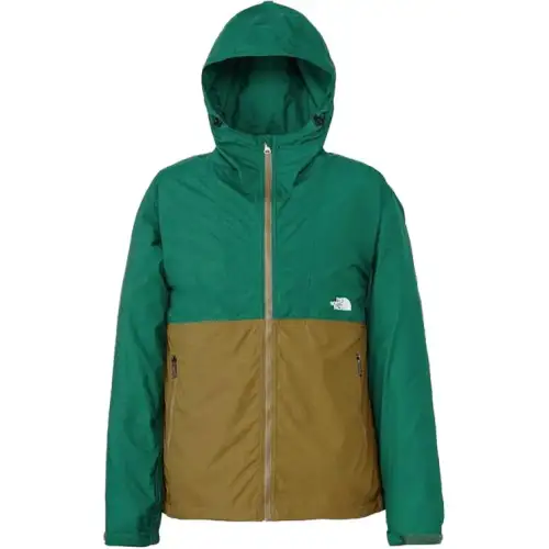 THE NORTH FACE Jackets & Coats Men's Green