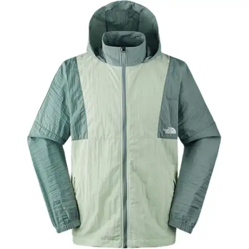 THE NORTH FACE Jackets & Coats Men's Green