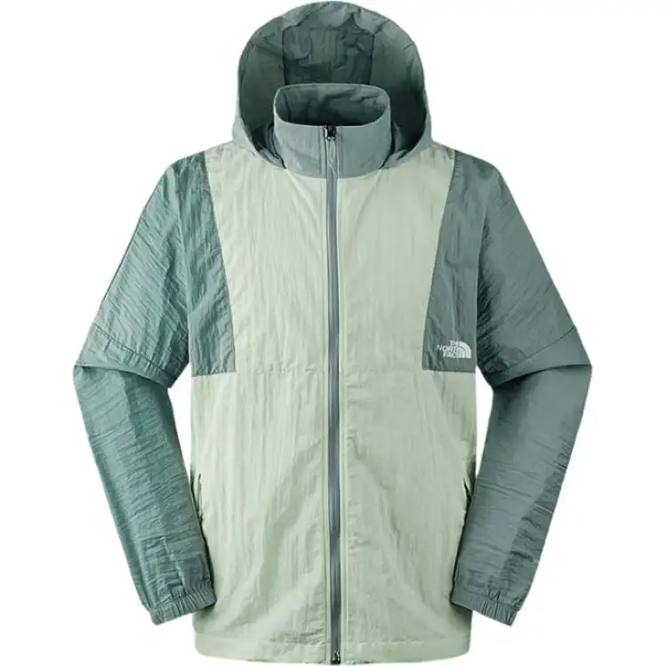 THE NORTH FACE Jackets & Coats Men's Green