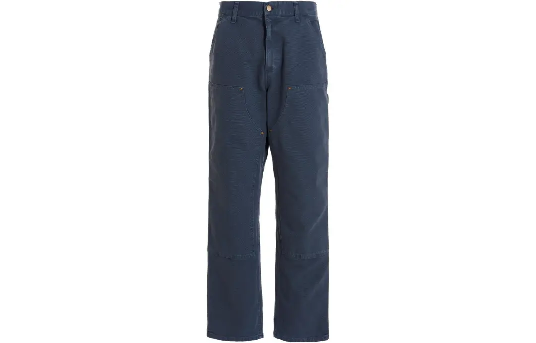 Carhartt WIP Casual Pants Men's