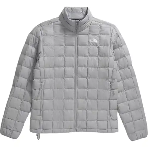 THE NORTH FACE ThermoBall Jackets & Coats Men's Blended Gray
