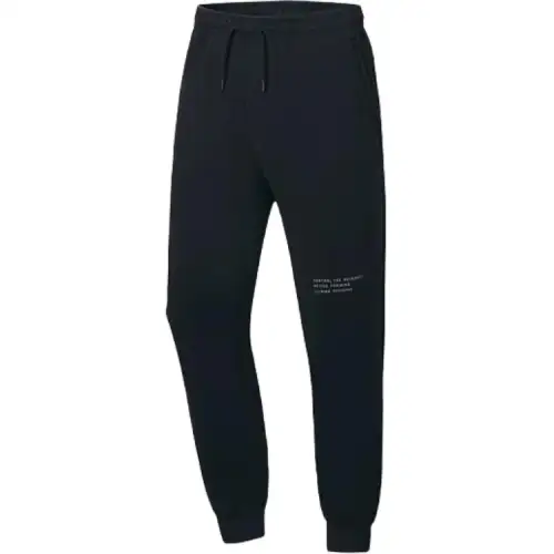 Li Ning Knitted Sweatpants Men's