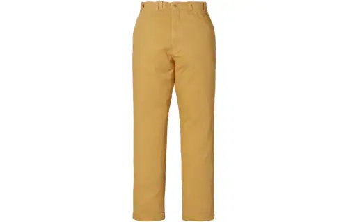 Levis Casual Pants Men's Metal Wire Moderate Straight Fit Pants