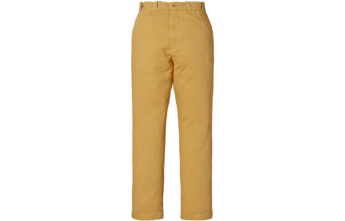 Levi's Casual Pants Men's Metal Wire Moderate Straight Fit Pants