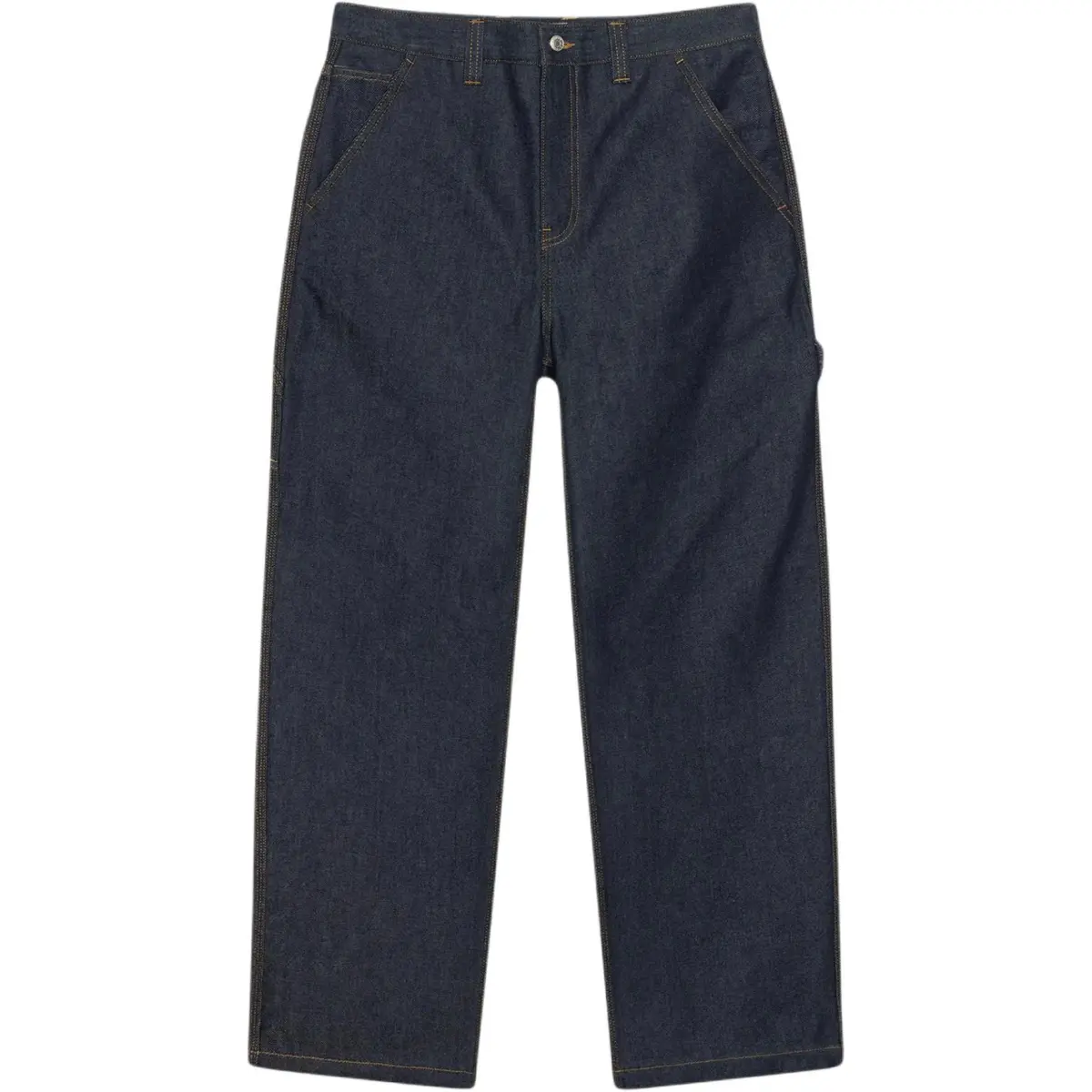 Stussy Carpenter Denim Pant