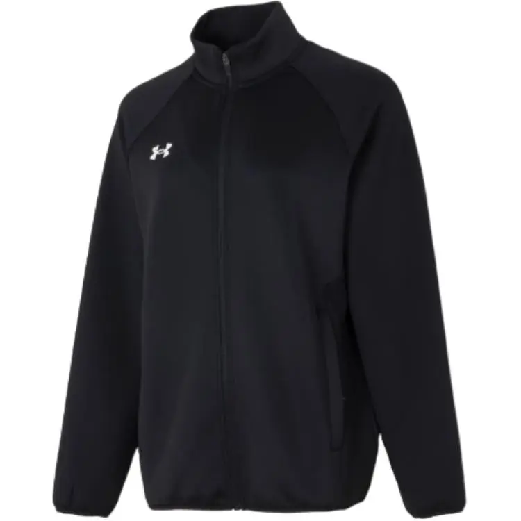 Under Armour Sports Life Collection Jackets & Coats Unisex Black