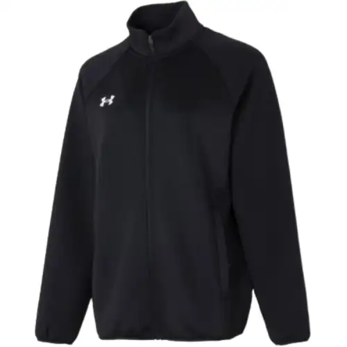 Under Armour Sports Life Collection Jackets & Coats Unisex Black