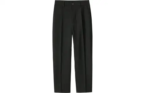 The Secret Order Of The Teddy Bear Suit Pants Unisex Thin