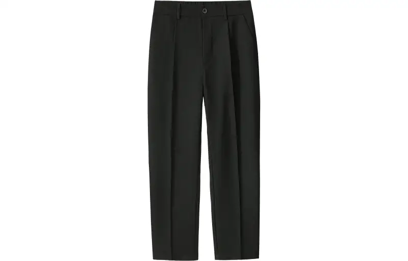 The Secret Order Of The Teddy Bear Suit Pants Unisex Thin