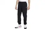 Nike Air Knitted Sweatpants Men's Black