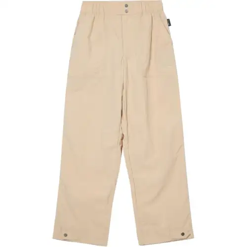 PUMA MMQ Knitted Sweatpants Unisex Earth Yellow