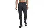 Nike Casual Pants Men's Coal Black Moderate Straight Fit Pants